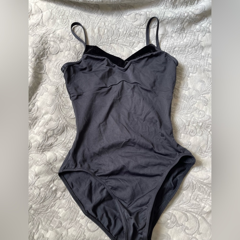 Freed of London leotard
